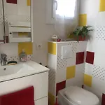T3 Mezzanine 6p - Piscine, Parking, Proche Et Port A Saint-cyprien - Fr-1-793-25