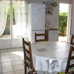 T3 Mezzanine 6p - Piscine, Parking, Proche Et Port A Saint-cyprien - Fr-1-793-25 Vila *