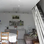 T3 Mezzanine 6p - Piscine, Parking, Proche Et Port A Saint-cyprien - Fr-1-793-25 Vila Saint-Cyprien (Pyrenees-Orientales)