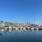 T3 Mezzanine 6p - Piscine, Parking, Proche Et Port A Saint-cyprien - Fr-1-793-25 Vila *