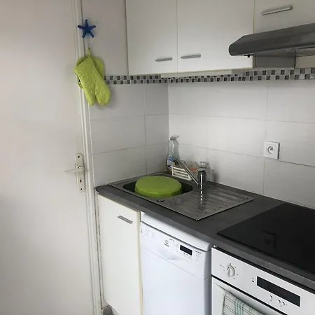 Villa T3 Mezzanine 6p - Piscine, Parking, Proche Et Port A Saint-cyprien - Fr-1-793-25 Saint-Cyprien (Pyrenees-Orientales)