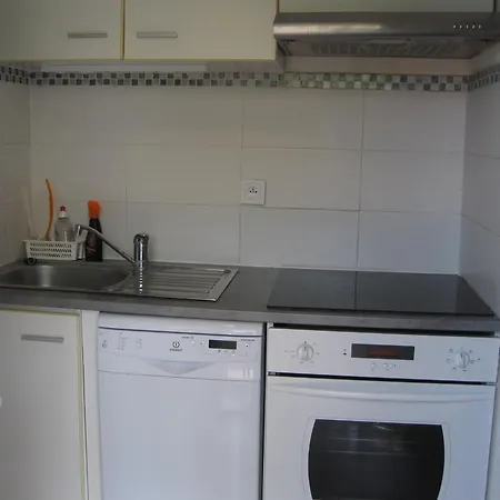 T3 Mezzanine 6p - Piscine, Parking, Proche Et Port A Saint-cyprien - Fr-1-793-25 Saint-Cyprien (Pyrenees-Orientales)