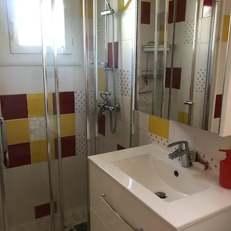T3 Mezzanine 6p - Piscine, Parking, Proche Et Port A Saint-cyprien - Fr-1-793-25 * Saint-Cyprien (Pyrenees-Orientales)