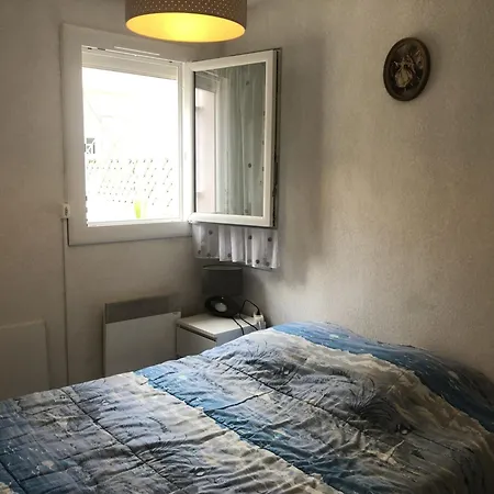 T3 Mezzanine 6p - Piscine, Parking, Proche Et Port A Saint-cyprien - Fr-1-793-25 Saint-Cyprien (Pyrenees-Orientales)