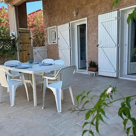 T3 Mezzanine 6p - Piscine, Parking, Proche Et Port A Saint-cyprien - Fr-1-793-25