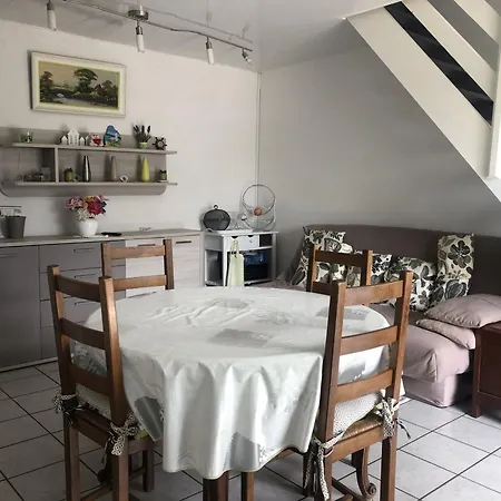 T3 Mezzanine 6p - Piscine, Parking, Proche Et Port A Saint-cyprien - Fr-1-793-25 *